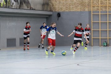 Bild 805 - wCJ Loewinnen Cup C1